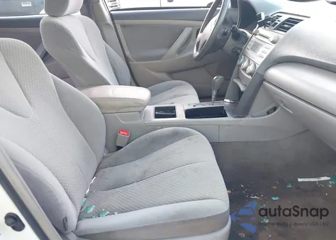 2008 Toyota Camry Ce/Le/Xle/Se из США, поврежденный, VIN 4T1BE46K78U767211